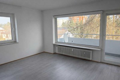 Reduziert: Bezahlbares Eigentum in Top-Lage: Darmstadt-Eberstadt Wohnung mit Erbpacht