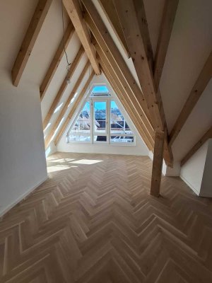 Moderner NEUBAU, 3-Wohnung mit Einbauküche in schöner Lage von Stuttgart-Feuerbach