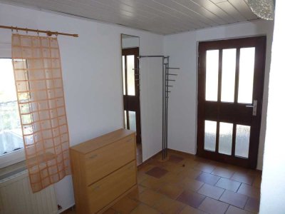 Schöne zwei Zimmer Wohnung in Plankenfels nahe Bayreuth