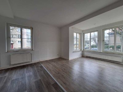 Die Innenstadt vor der Haustür!