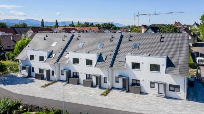 hochwertige Wohnanlage als Kapitalanlage
