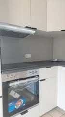 Gepflegte 2-Zi.-EG-Wohnung mit neuer EBK, Garten und Stellplatz