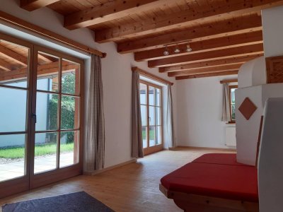 Gemütliches Haus zu vermieten