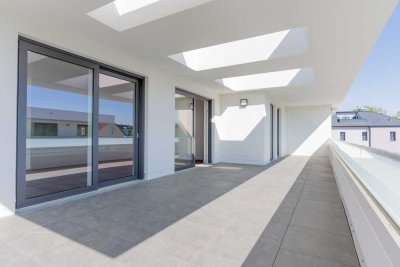 Ihr neues Zuhause im Walduferviertel