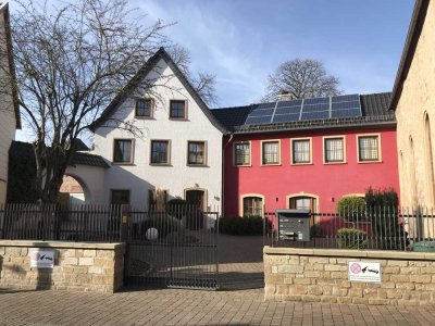Schöne Stadt Wohnung in ruhiger Wohnlage mit Balkon in Bad Sobernheim