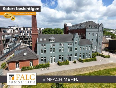 Residential living im ehem. Kloster ''Am Guten Hirten'' - Zum All-Inklusive-Tarif