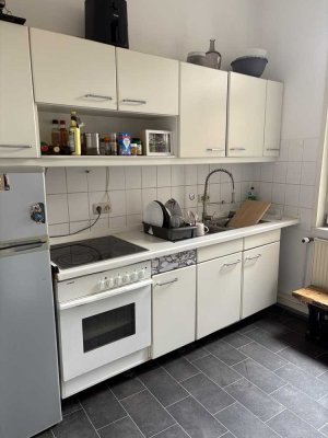 4 Zimmer Wohnung in Dannenberg