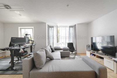 Interessante Kapitalanlage in Erding - Vermietete 2-Zimmer Wohnung in zentrumsnaher Lage!
