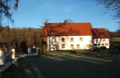 Bauernhof im Sauerland