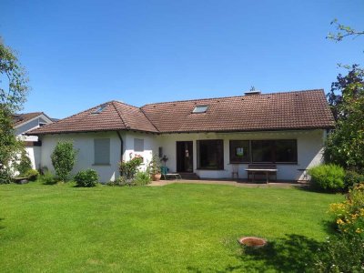 EFH in March- Buchheim (bei Freiburg)