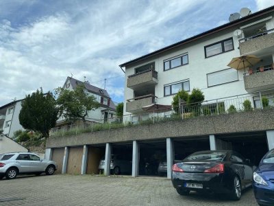 6 Wohnungen in 8 Familienhaus