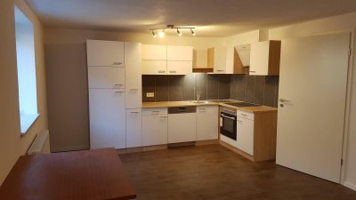Vermiete Wohnung in Steinach