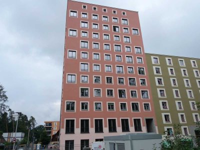 2-ZW im Regensburger Viertel