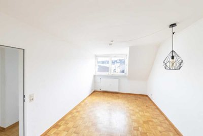 * Raumwunder * gemütliche 3 Zimmer * ruhige Lage in Flingern Nord *