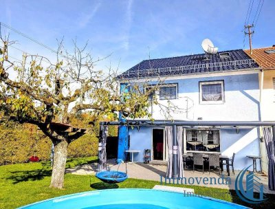 Generalsaniertes Familiendomizil mit Neubau-Charakter
- So will ich wohnen!