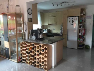 Exklusive 4-Zimmer-Wohnung in Walldorf