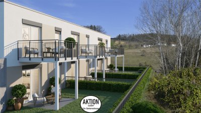 TOP Aktion nutzen und Zweitwohnsitz mit einer ca.53m2 Gartenwohnung im Bezirk Graz Umgebung genießen! Provisionsfrei