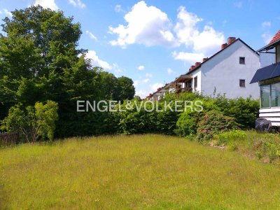KLEIN ABER FEIN! 2-Zimmer-Wohnung
in Bremen-Lesum