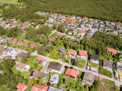 Privatverkauf: Altbestand auf großem Grundstück in Mieming (Keine Makleranrufe erwünscht)