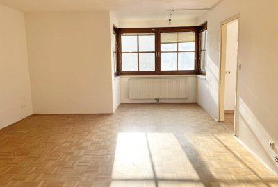 PROVISIONSFREI VOM EIGENTÜMER! TOLLE 3-ZIMMER-WOHNUNG MIT SUPER AUFTEILUNG IN KALKSBURG!