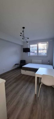 ***  TOP LAGE Appartement möbliert (362) *Bleichenviertel* Glasfaser Internet inklusive**