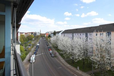 Gute Aussichten für die Zukunft - Betreutes Wohnen als Anlage