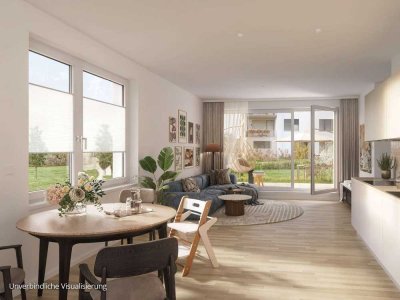 5-Zimmer-Naturparadies für große Familien