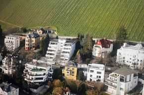 Am Neroberg Traumhafte 2 Zimmer - Wohnung in Bestlage