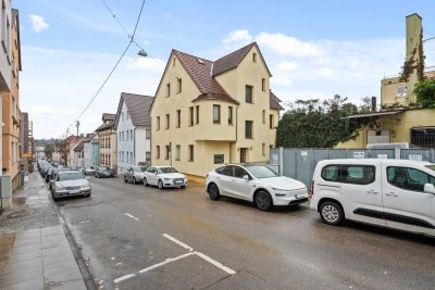 Top Mehrfamilienhaus mit attraktiver Rendite