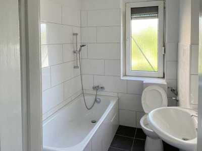 Frische nette  2-Zimmer-Wohnung Essen- Südosoviertel, Renoviert
