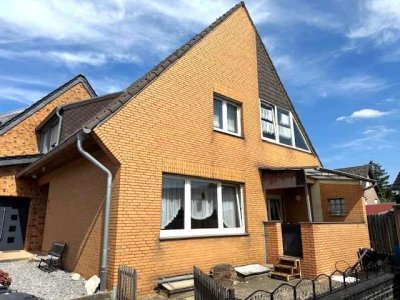 - Wohnhaus mit eigenem Garten in ländlicher Wohnlage -