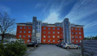 Drei-Zimmer-Wohnung in zentraler Lage von Freiburg-Haslach - RESERVIERT