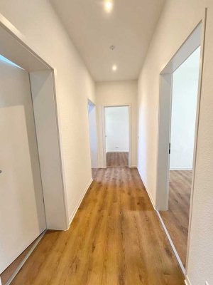 [VAC-12593] Frisch renovierte 3-Zimmer-Wohnung in Hannover