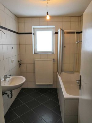 Wohnung 3 Zimmer - Küche - Bad