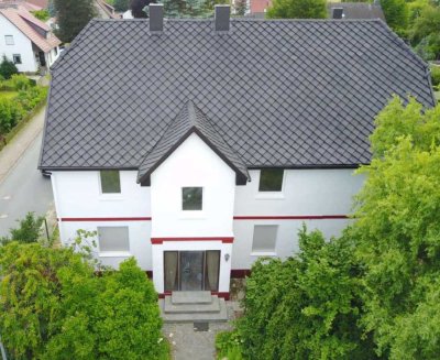 Bezugsfreies Zweifamilienhaus in Peine Duttenstedt