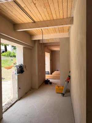 Im Bau - 5-Zimmer Eigentum