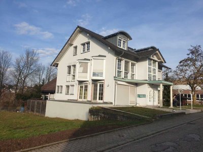 3 Zimmer Wohnung in Remchingen zu vermieten