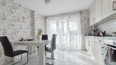 1220 € - 122 m² - 4.0 Zi.