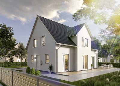 Großes Haus auf großem Grundstück in Mittenwalde!