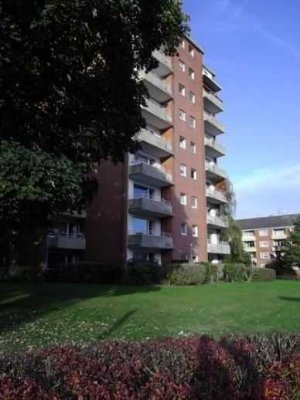 Schöne 1 Zimmer Wohnung mit Balkon