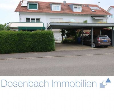 Reihenmittelhaus in Weil am Rhein-Haltingen