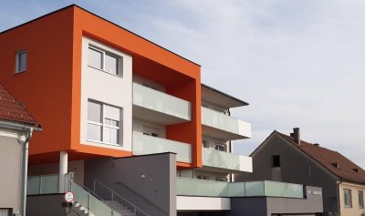 Wohnung in Oberwart