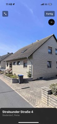 Stralsunder Straße 6, 31228 Peine