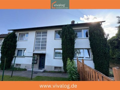 Zukunftssichere Kapitalanlage!-Mehrfamilienhaus in Hilter-