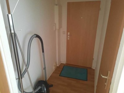 Exklusive möblierte 1-Raum-Wohnung in Dresden