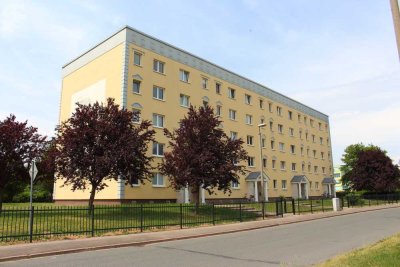 3 Zimmer Wohnung in Leinefelde