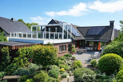 Großzügiges Einfamilienhaus mit Einliegerwohnung