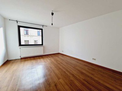 Schön aufgeteilt und exklusive Stadtlage!