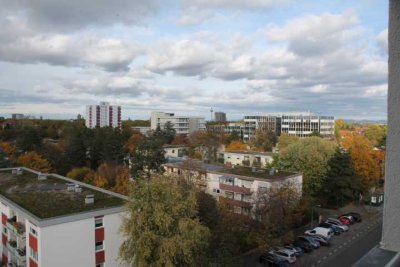 MA-NIEDERFELD-LINDENHOF TOP 2 ZKB 8 OG SOFORT FREI!