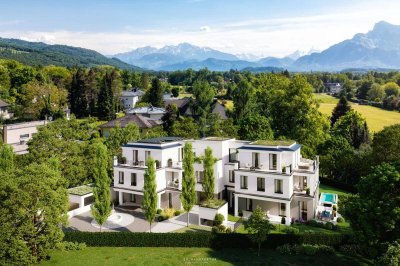 Palladio - THE GREEN EDITION